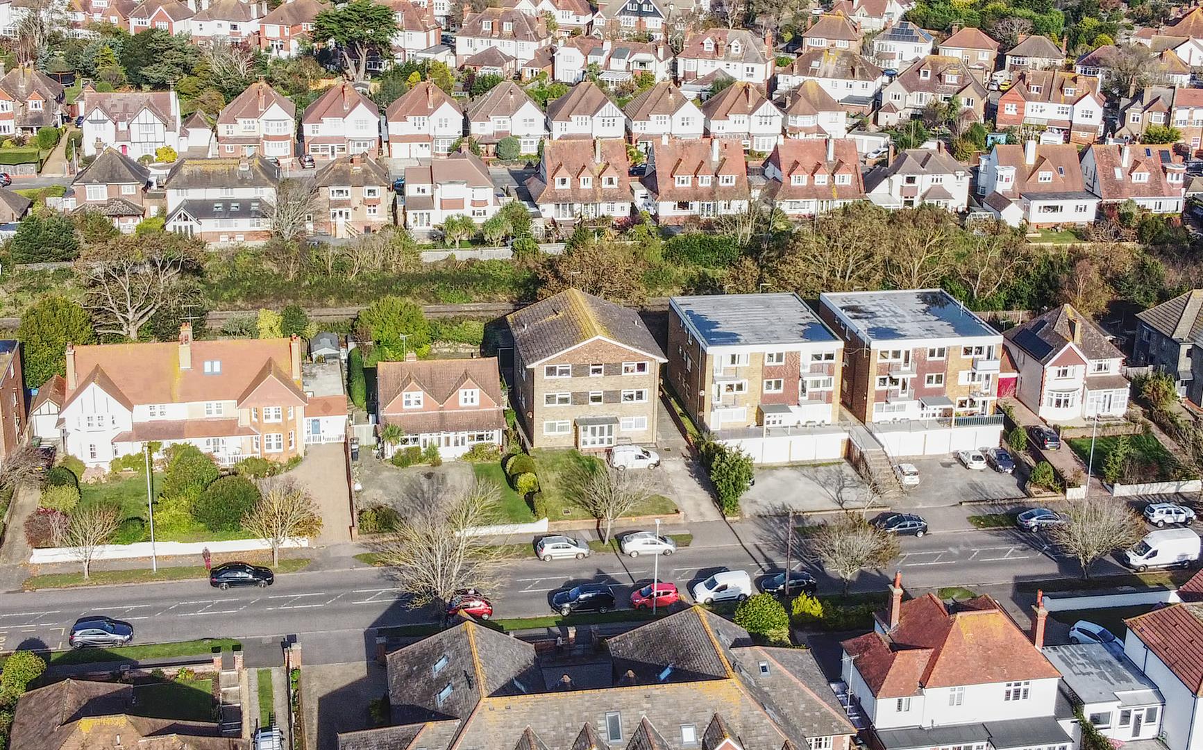 Cooden Drive, BexhillOnSea Rush, Witt & Wilson